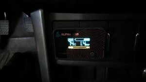 Газобаллонное оборудование Alfa D39