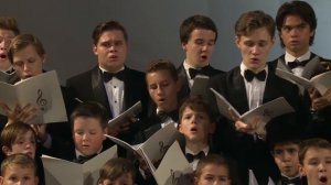 В.А. Моцарт, Реквием, соч. К. 626 / W. A. Mozart "Requiem" K. 626