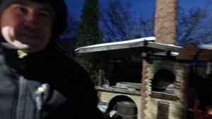 VLOG: Лариса Цуканова и Буч????.  Яркое закрытие январских праздников????????.