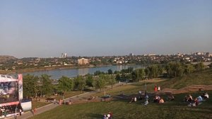 День города Донецк - 2021, video by AnNika