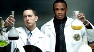 Dr. Dre ft. Eminem, Skylar Grey - I Need A Doctor 2011 + Download Mp3