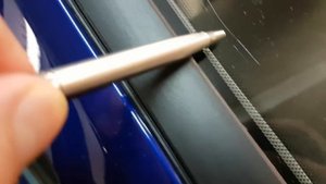 Лобовое стекло Форд Фокус 3