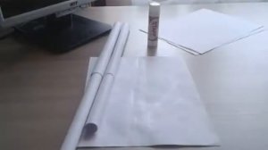 как сделать из бумаги дробовик , мощьный дробовик сделать из бумаги