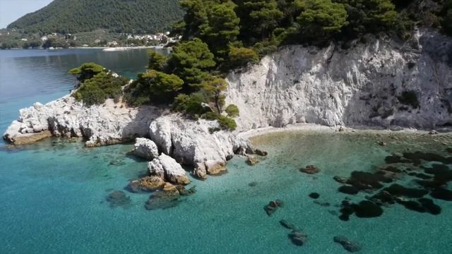 Красивая природа. Места, куда хочется вернуться. смотреть онлайн