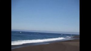 Сахалин 2017.