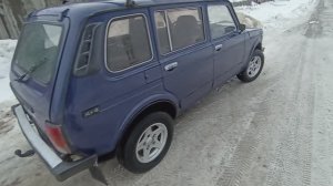 Niva 2131