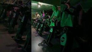 Сайкл Вечеринка