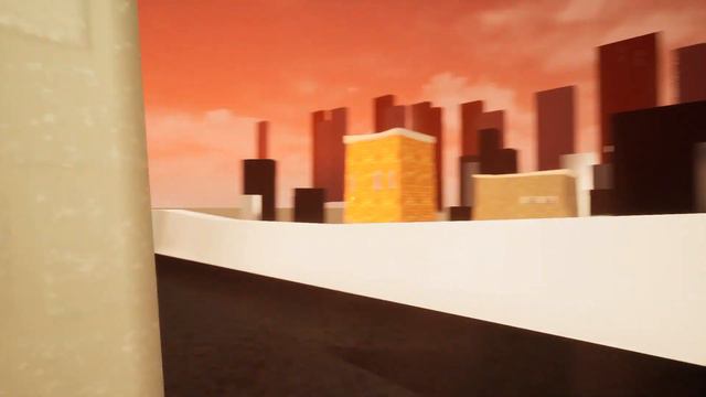 Привет Сосед экскурсия по городу где находиться квартира Ника Рота Hello Neighbor смотреть онлайн