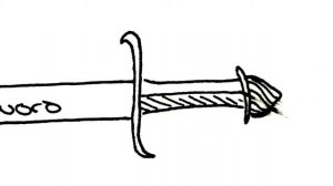 Dominion Of The Sword - Martin Carthy