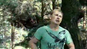 Юрий Серебрянский о себе