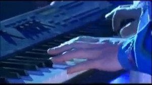 Любительское видео с Дискотеки