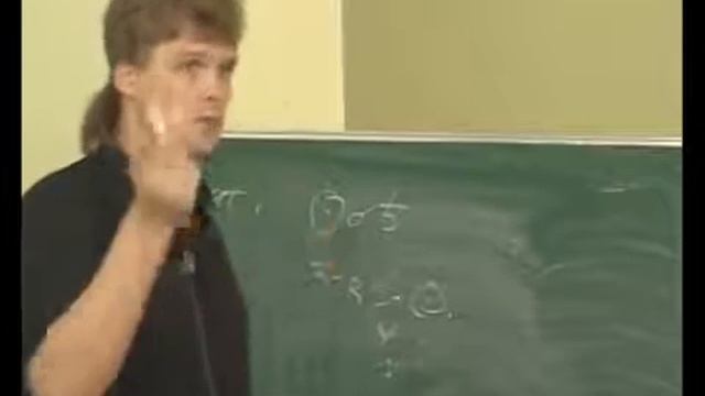 К. Дараган. Введение в транзитную технику. Часть 2.