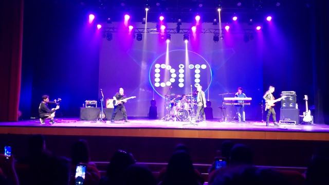 DIT - TRIBUTO A GIT, TEATRO LUCHO GATICA 2023 смотреть онлайн