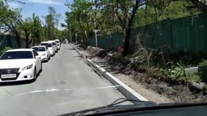 Морской Климат / Владивостока /