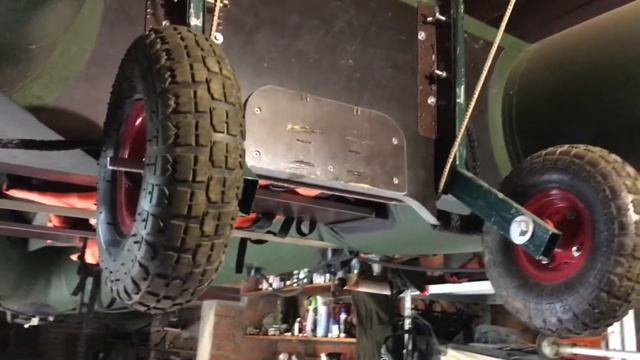 Лодка ПВХ Фрегат-310: краткий обзор, доработки, прогулка по реке Кубань. смотреть онлайн