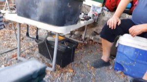 Рыбалка на Галилейском море (Кинерет, Генисаретское море). Отдых в Израиле.il