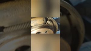 Делаю тормоза на ИЖе 2717