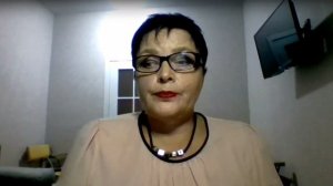 Свидетельство по курсу "Как слышать голос Бога" - куратор Ирина Шалыгина