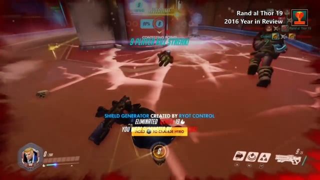 2016 Year in Review - Xbox, the Xbox Community, and Myself смотреть онлайн