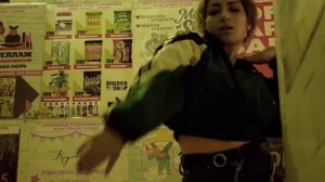 VOGUE | ТАНЕЦ |