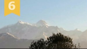 15 интересных фактов о Непале