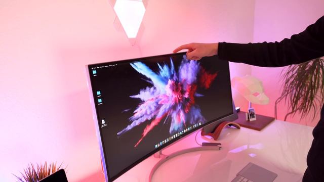 So machst du jeden Schreibtisch höhenverstellbar, Flexispot E5 Review - Venix смотреть онлайн