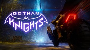 Gotham Knights  Злодеи  Русский трейлер 4K  Игра 2022