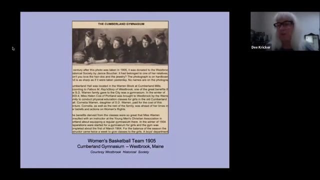 A Look Back at Cornelia Warren 100 Years After Her Death, 1857-1921 смотреть онлайн