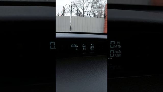 Настройка Бк Subaru Forester sh | Taurus-13 смотреть онлайн