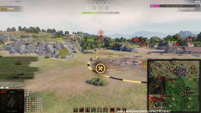 ЛИНИЯ ФРОНТА 2023 ✔️ смотреть онлайн