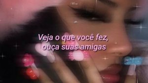 Doja Cat Ain't Shit [TRADUÇÃO-LEGENDADO] (Live performance)