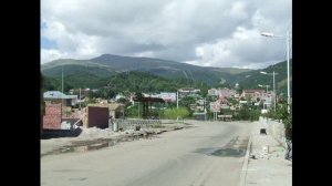 Молоканские песни. Поет Романова Ф.