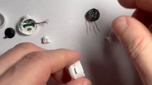 Redmi Buds 3 Lite Teardown