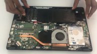 Acer Aspire 3 A315-56-37BG Battery Replacement | Disassembly