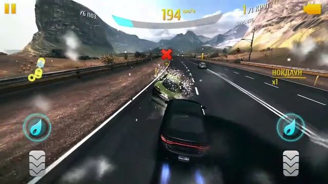 ИДЕАЛЬНЫЙ ЗАЕЗД: Asphalt 8 смотреть онлайн
