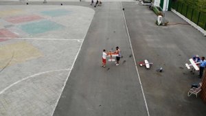 Соревнования F2B