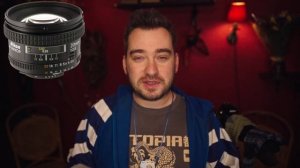 ТАКИЕ ОБЪЕКТИВЫ больше НЕ ДЕЛАЮТ. Sigma 20mm F1.8