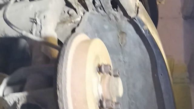 Restoration Volkswagen GOLF 3 1993 year. #1 смотреть онлайн