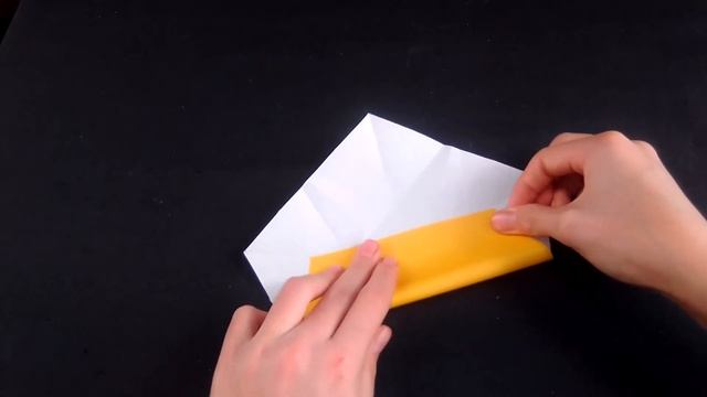 Оригами Звезда. Пятиконечная звезда из бумаги. Как сделать звезду из бумаги?