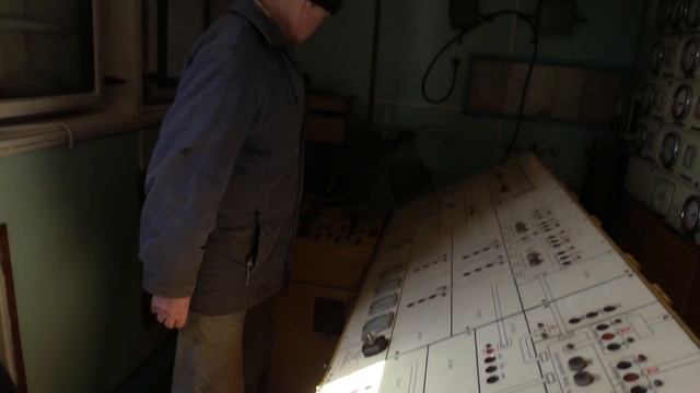 Мы глубоко залезли в плавучий док завода «Вымпел» /ForPost в гостях