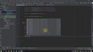 Android Studio - Activity,Parcelable