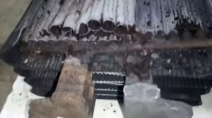 Мумификация аккумулятора. Очень краткий обзор архитектуры элемента тяговой батареи.