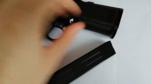 Краткий обзор на страйкбольный пистолет  STALKER SА5.1