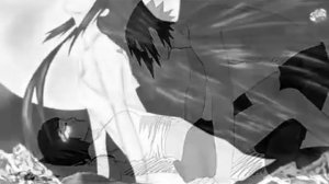 Саске ты не единственная ты лишь одна из…