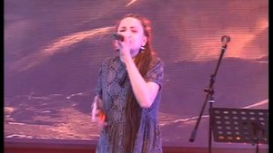 "Мы поем "Аллилуйя"