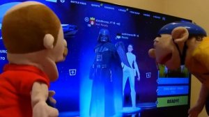 SML Animated: Jeffy [2024]