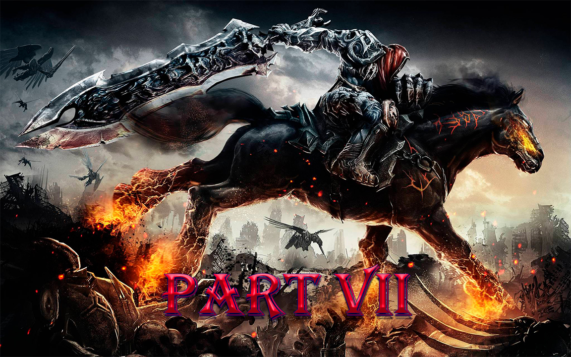 Darksiders Part_7