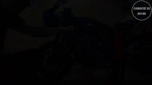 Восстановление YAMAHA R1  Часть 12