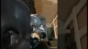 Мясорубка модель 32 курица целиком с костями нержавеющая сталь
