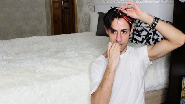 СТАЛ КУЧЕРЯВЫМ БАРАШКОМ 0+ смотреть онлайн